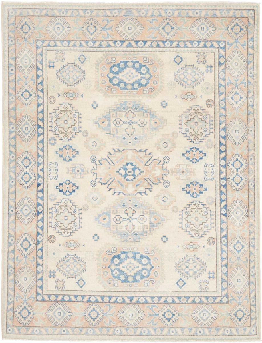 Tappeto pakistano Kazak 199x151 199x151, Tappeto persiano Annodato a mano