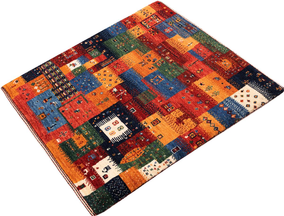 Perzisch Gabbeh Loribaft Nowbaft - 1