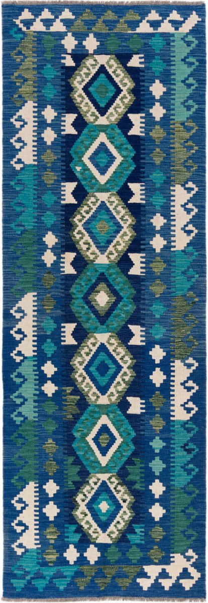 Afghan rug Kilim Afghan 239x81 239x81, Persian rug Handwoven