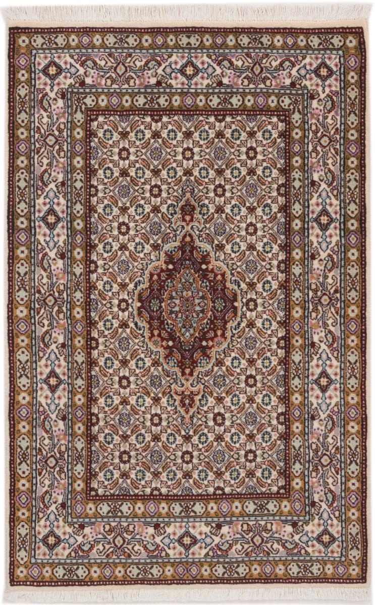 Perzisch tapijt Moud 119x77 119x77, Perzisch tapijt Handgeknoopte