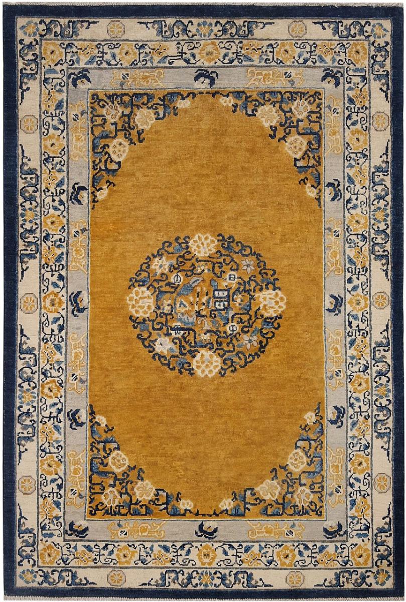 Pakistani rug Arijana 179x117 179x117, Persian Rug Knotted by hand