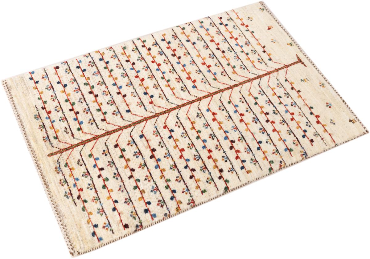 Perser Gabbeh Loribaft Atelier - 1
