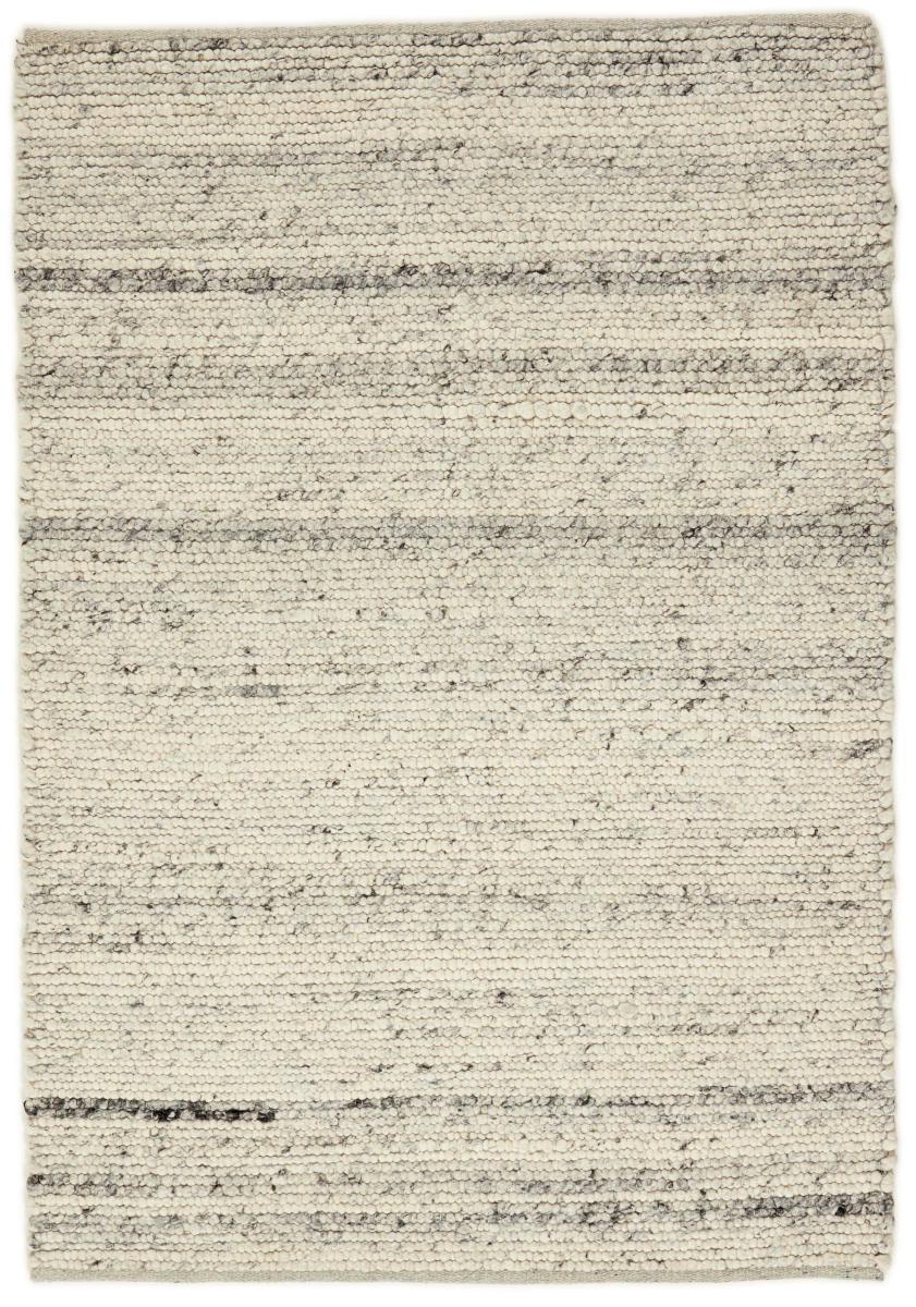 Indo rug Texura Hilly 199x139 199x139, Persian Rug Woven by hand