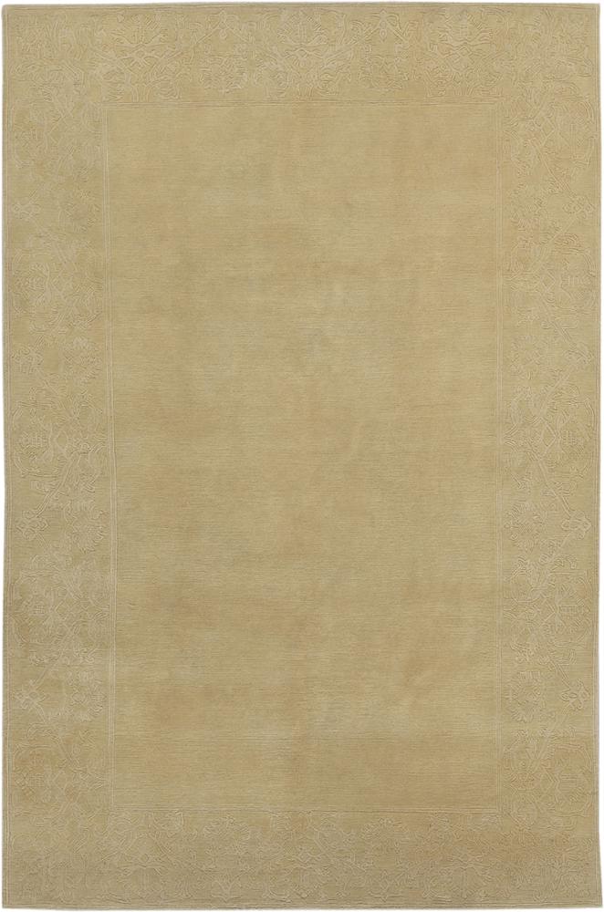 Nepal Tapijt Nepal 10'0"x6'6" 10'0"x6'6", Perzisch tapijt Handgeknoopte