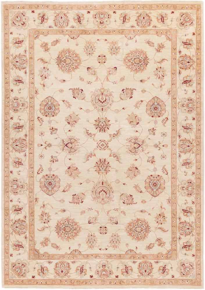 Afghan rug Ziegler Farahan 292x206 292x206, Persian Rug Knotted by hand
