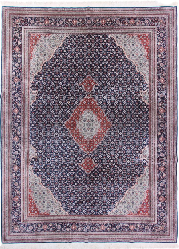 Kínai szőnyeg Kínai Tabriz 411x307 411x307, Perzsa szőnyeg Kézzel csomózva