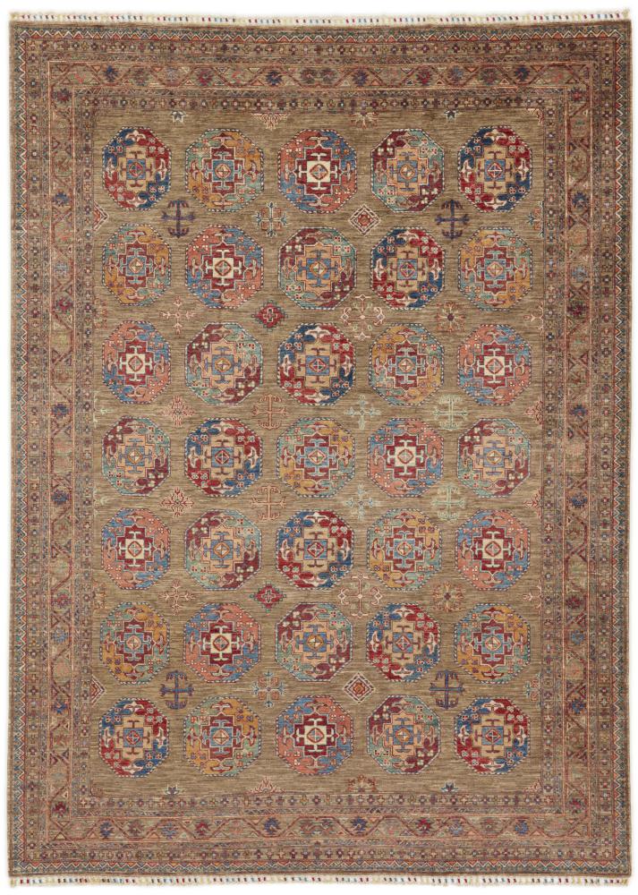 Tappeto pakistano Ziegler Arijana 344x251 344x251, Tappeto persiano Annodato a mano