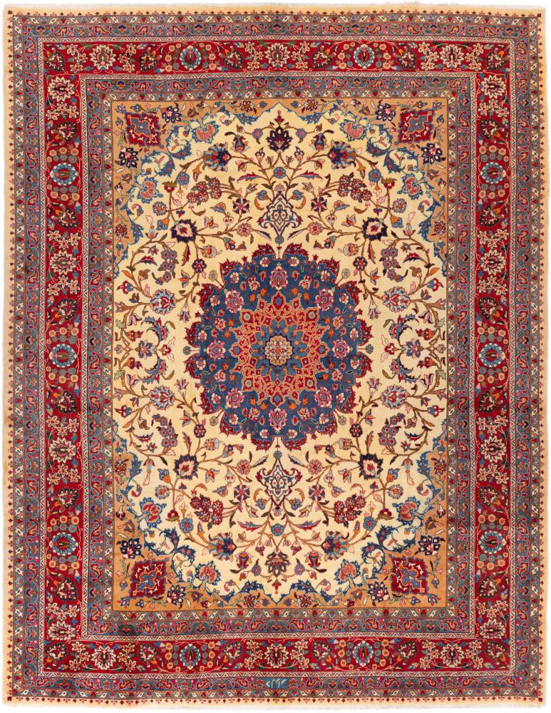 Dywan perski Moud 385x300 385x300, Dywan perski Ręcznie tkane