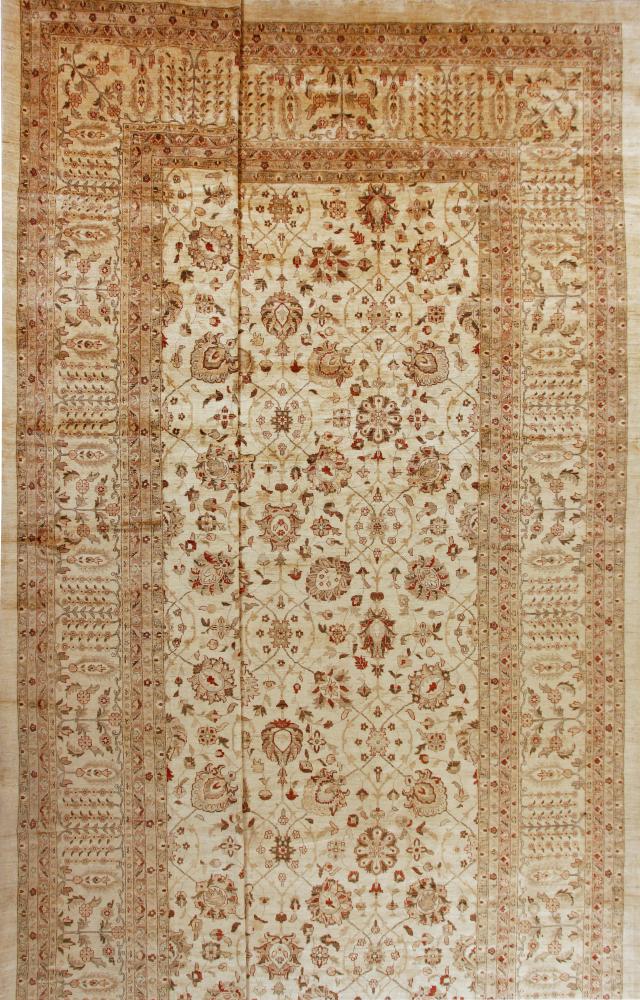 Pakistani rug Ziegler Farahan Arijana 901x601 901x601, Persian Rug Knotted by hand