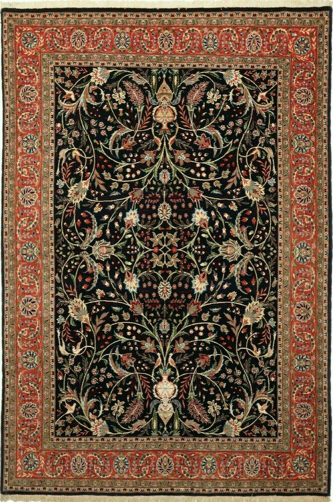 Covor persan Eilam 208x139 208x139, Covor persan Lucrate de mână