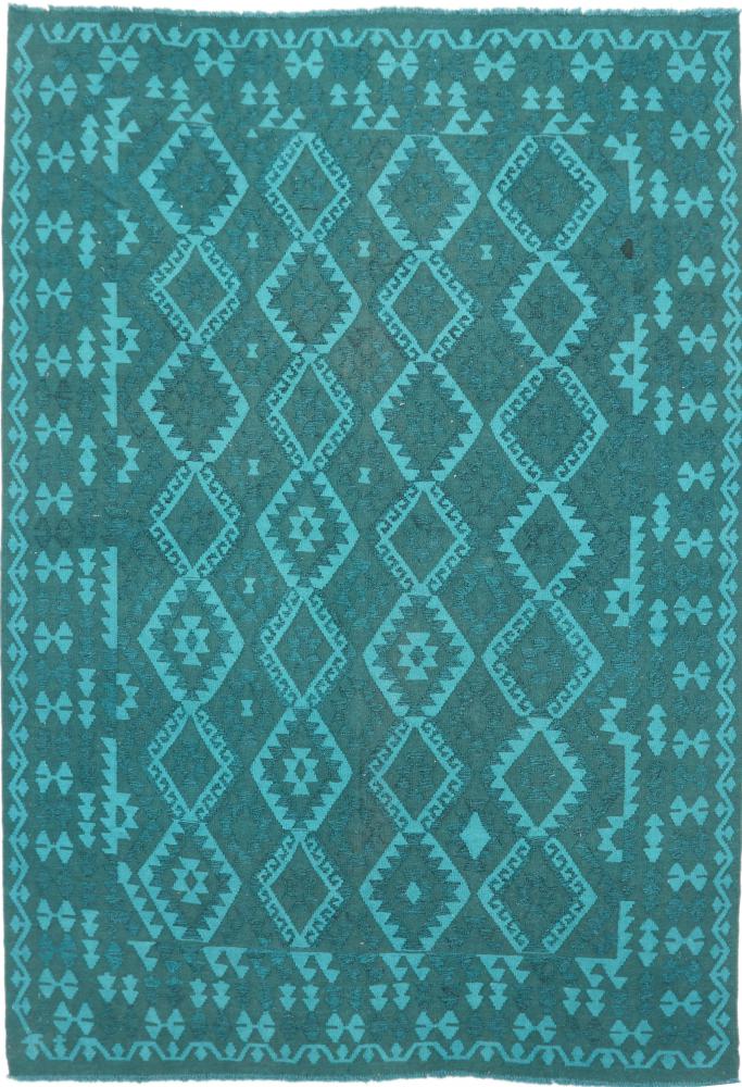 Afgán szőnyeg Kilim Afgán Heritage Limited 290x202 290x202, Perzsa szőnyeg szőttesek