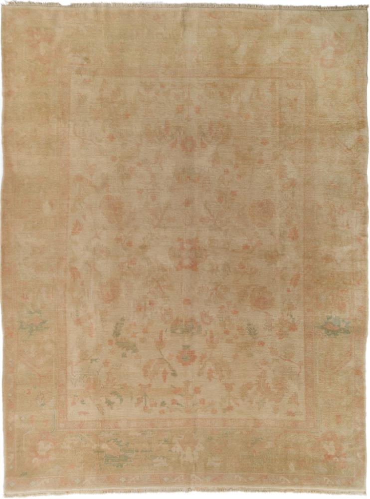  Usak 422x328 422x328, Persian Rug Knotted by hand