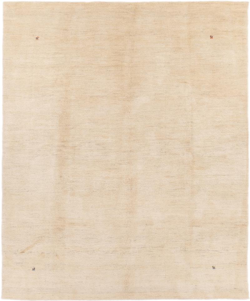 Persian Rug Persian Gabbeh Yalamehbaft 309x254 309x254, Persian Rug Knotted by hand