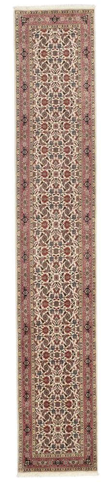 Dywan perski Tabriz Mahi 50Raj 293x51 293x51, Dywan perski Ręcznie tkane