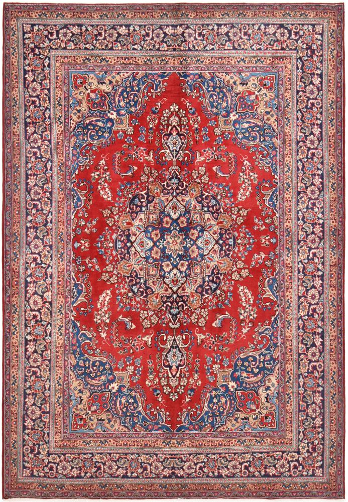 Tapete persa Mashhad Sabzewar 346x238 346x238, Tapete persa Atado à mão