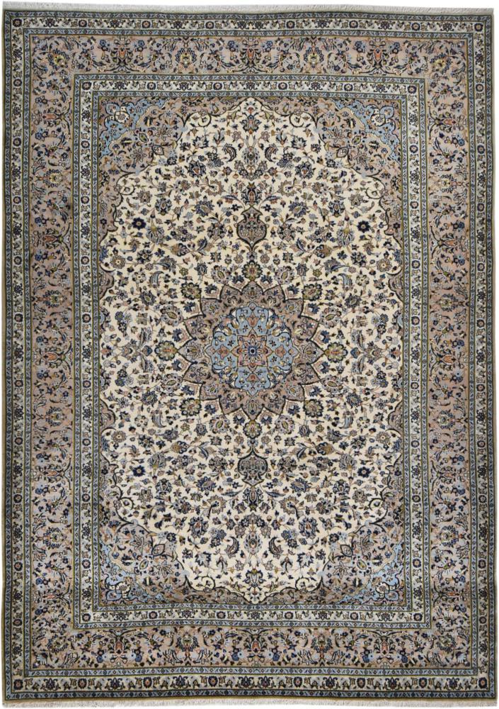 Persian Rug Keshan 353x258 353x258, Persian Rug Knotted by hand