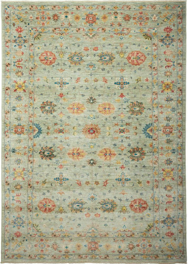 Pakistansk matta Ziegler Farahan 239x169 239x169, Persisk matta Handknuten