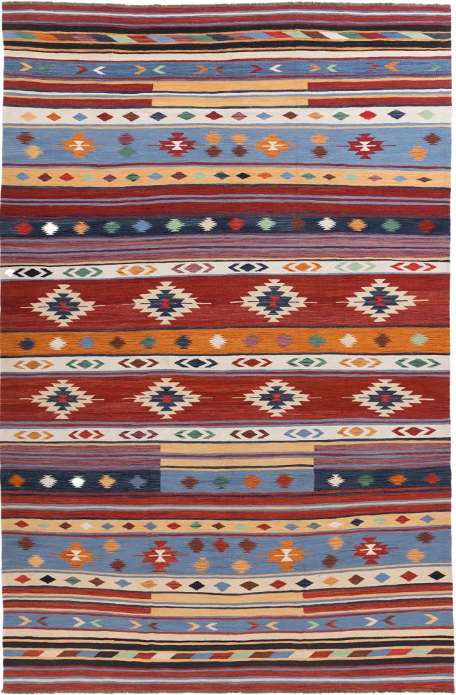 Afghan rug Kilim Afghan Heritage 408x264 408x264, Persian Rug Woven by hand