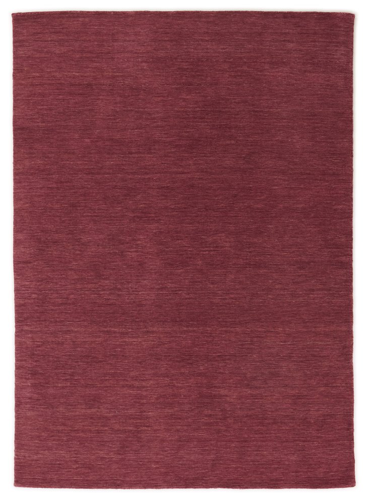 Indisk tæppe Horizon Uni 91x61 91x61, Persisk tæppe Loom håndknyttet