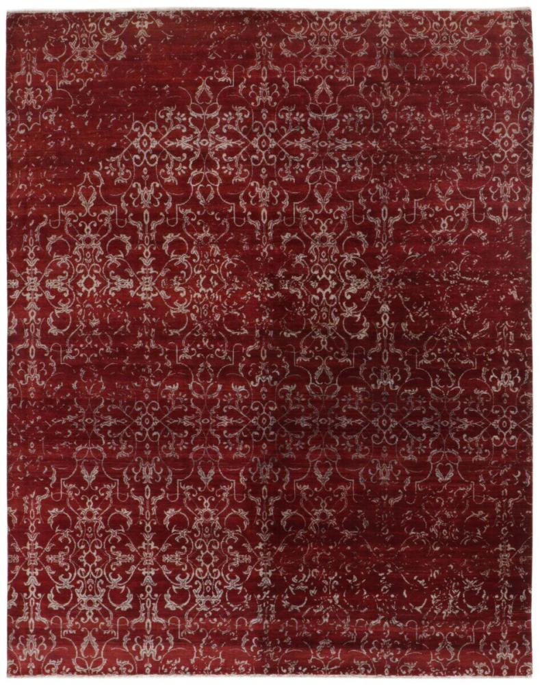 Alfombra india Sindhi 310x249 310x249, Alfombra persa Anudado a mano