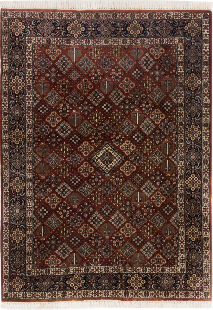 Indiaas tapijt Indo Tabriz 236x170 236x170, Perzisch tapijt Handgeknoopte