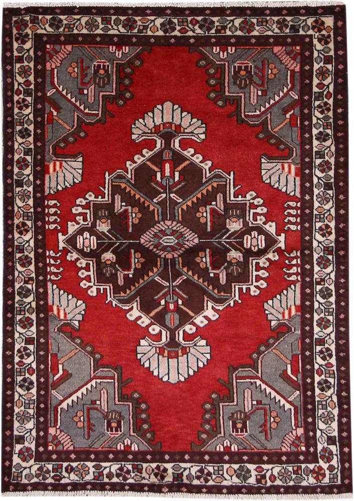 Persian Rug Lillian 157x103 157x103, Persian Rug Knotted by hand