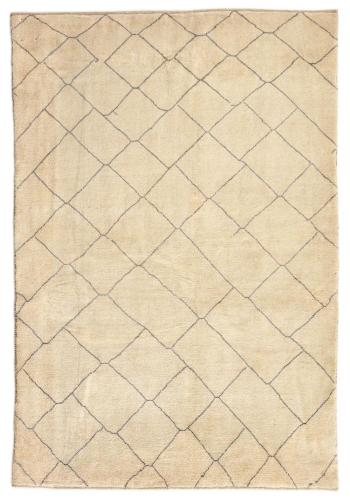 Persian Rug Naturescene 248x169 248x169, Persian Rug Knotted by hand