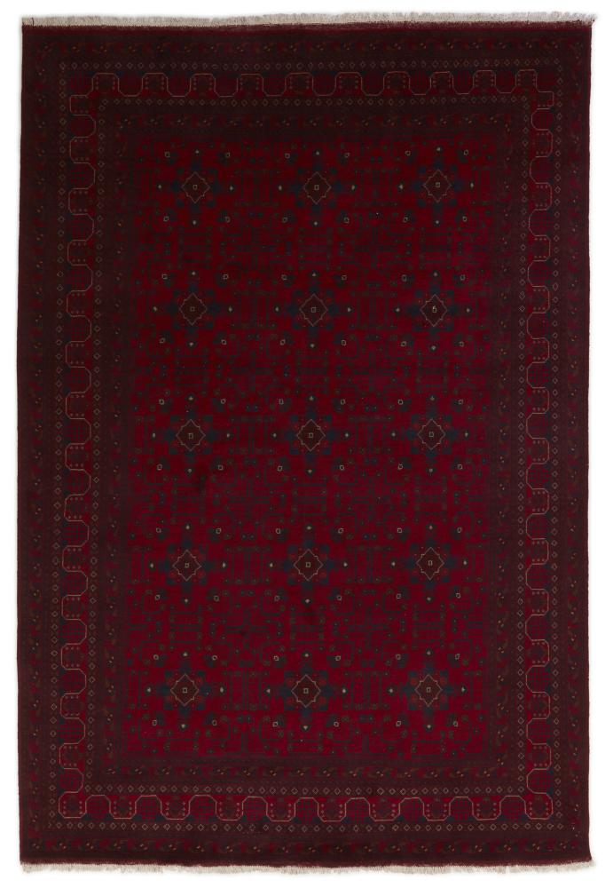 Persian Rug Khal Mohammadi 293x203 293x203, Persian Rug Knotted by hand