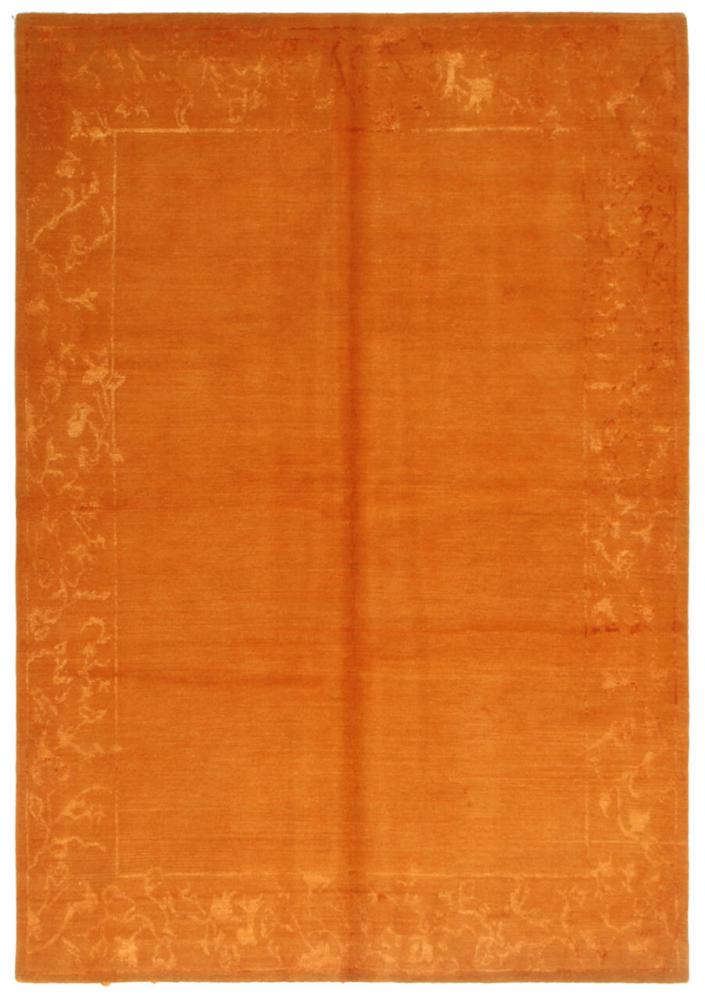 Tapis du Népal Nepal 247x173 247x173, Tapis persan Noué à la main