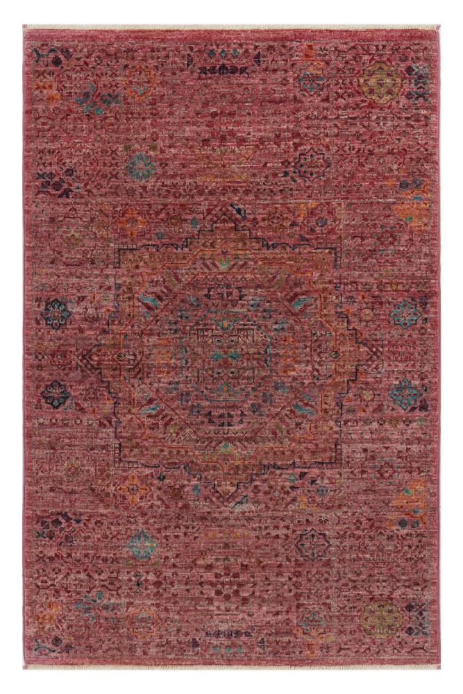 Tapis pakistanais Mamluk 120x80 120x80, Tapis persan Noué à la main