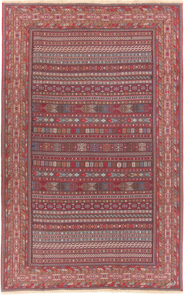 Perzsa szőnyeg Kilim Soozani 306x190 306x190, Perzsa szőnyeg szőttesek