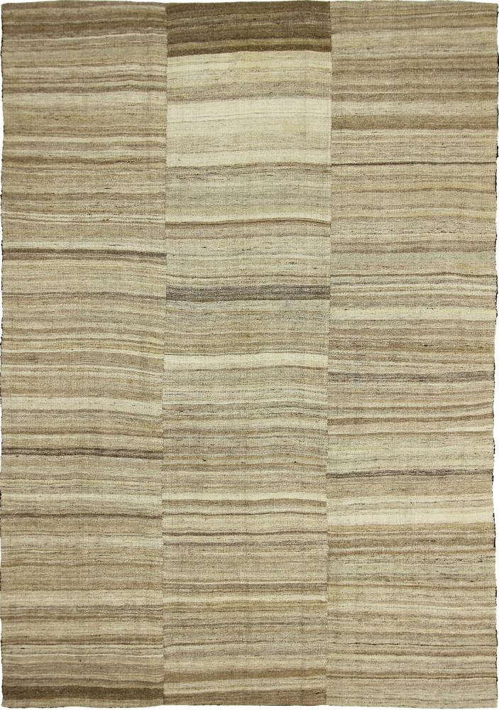 Perzsa szőnyeg Kilim Fars Mazandaran 9'0"x6'5" 9'0"x6'5", Perzsa szőnyeg szőttesek