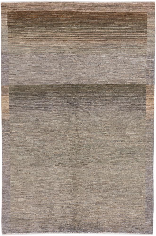 Afghaans tapijt Ziegler Farahan 241x159 241x159, Perzisch tapijt Handgeknoopte