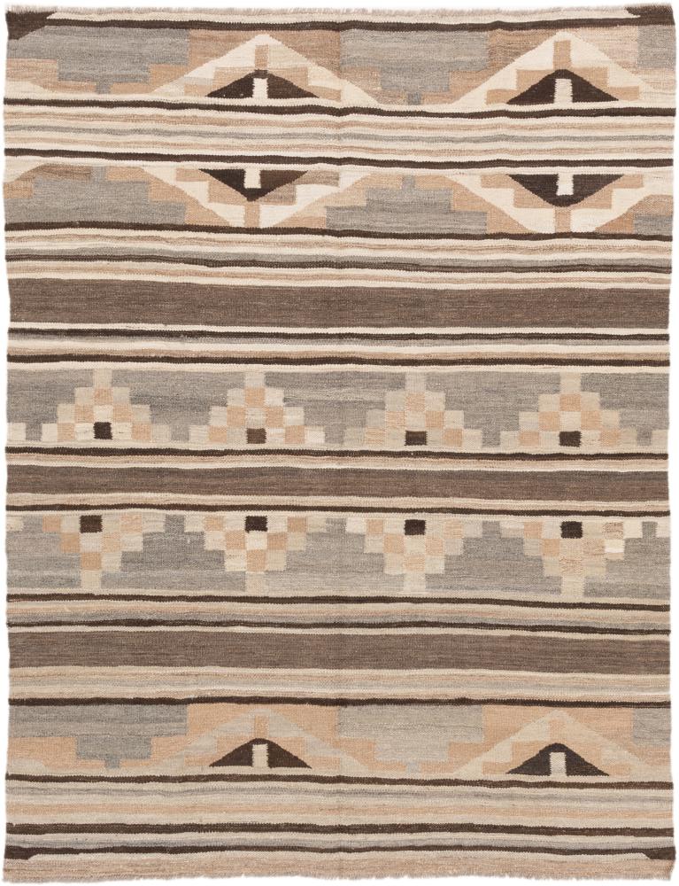 Afgán szőnyeg Kilim Afgán Heritage 187x143 187x143, Perzsa szőnyeg szőttesek