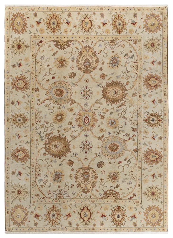 Alfombra pakistaní Ziegler Farahan 338x245 338x245, Alfombra persa Anudado a mano