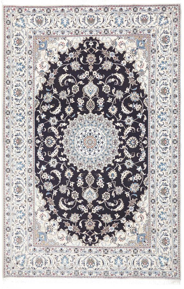 Persian rug Nain 304x197 304x197, Persian rug Hand-knotted