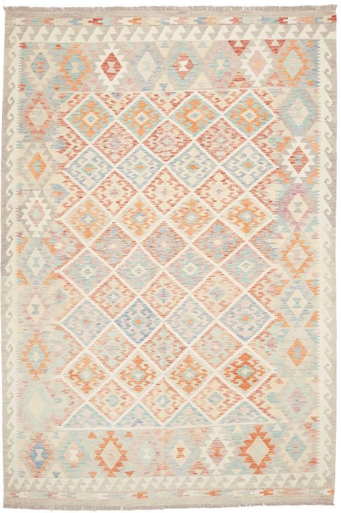 Afghan rug Kilim Afghan 294x200 294x200, Persian rug Handwoven