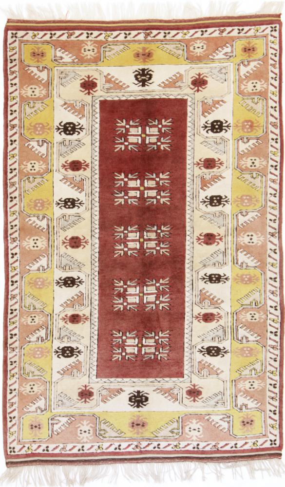 Tapete russo Russian 192x117 192x117, Tapete persa Atado à mão