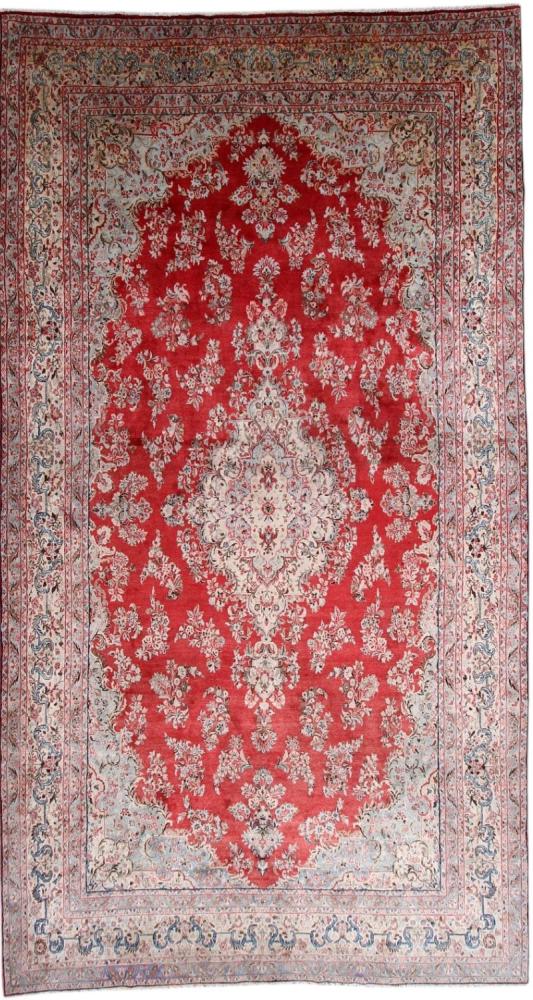 Perzisch tapijt Sarough 592x319 592x319, Perzisch tapijt Handgeknoopte