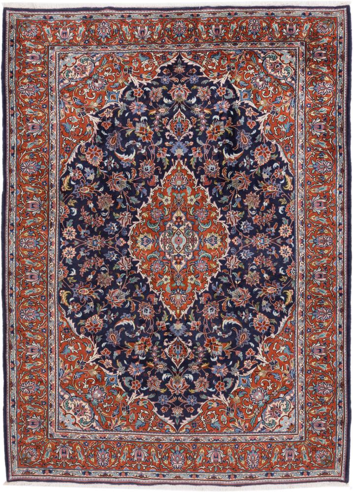 Persialainen matto Sarough 237x173 237x173, Persialainen matto Solmittu käsin