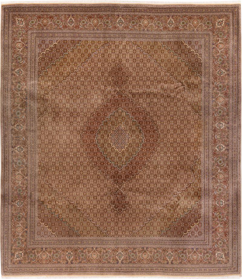 Covor persan Tabriz 50Raj 344x299 344x299, Covor persan Lucrate de mână