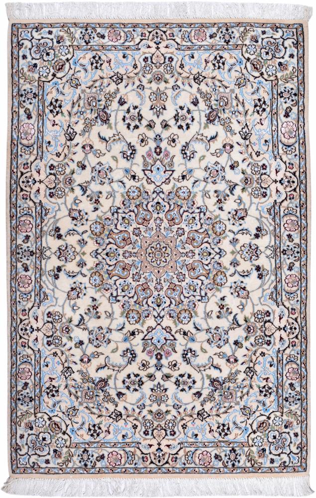 Persian rug Nain 9La 153x101 153x101, Persian rug Hand-knotted