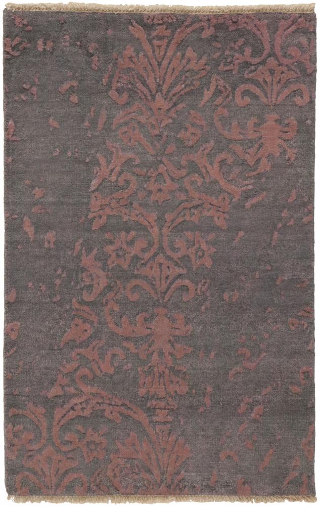 Indo rug Sindhi 91x59 91x59, Persian Rug Knotted by hand