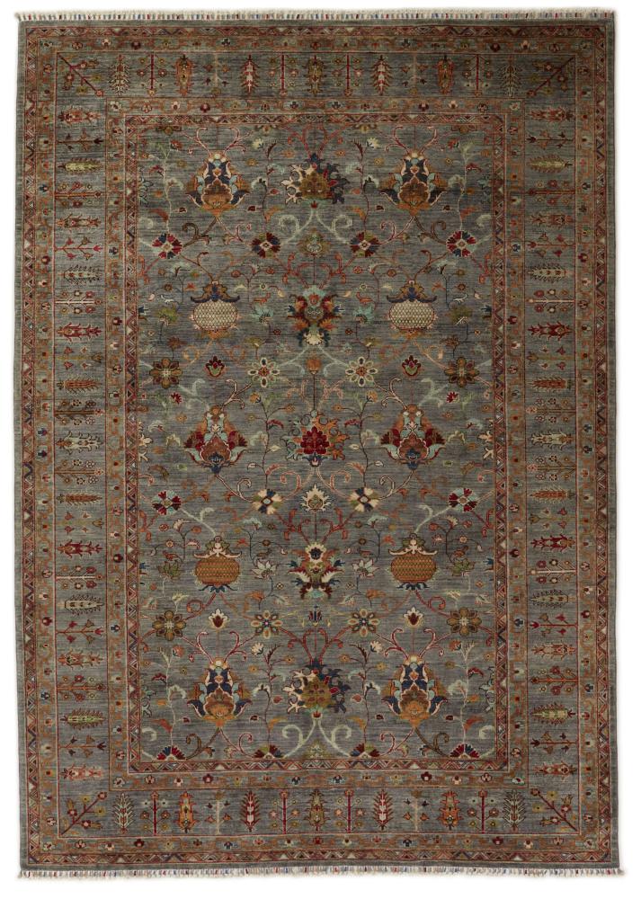 Pakistansk teppe Arijana Shaal 303x216 303x216, Persisk teppe Knyttet for hånd