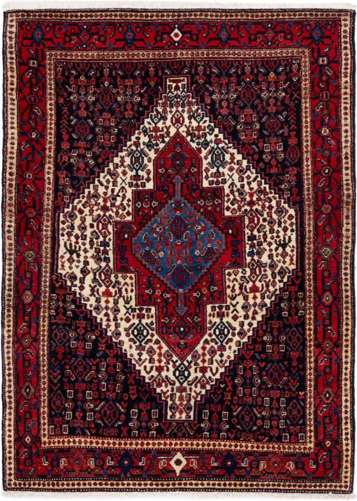 Persian Rug Sanandaj 169x123 169x123, Persian Rug Knotted by hand
