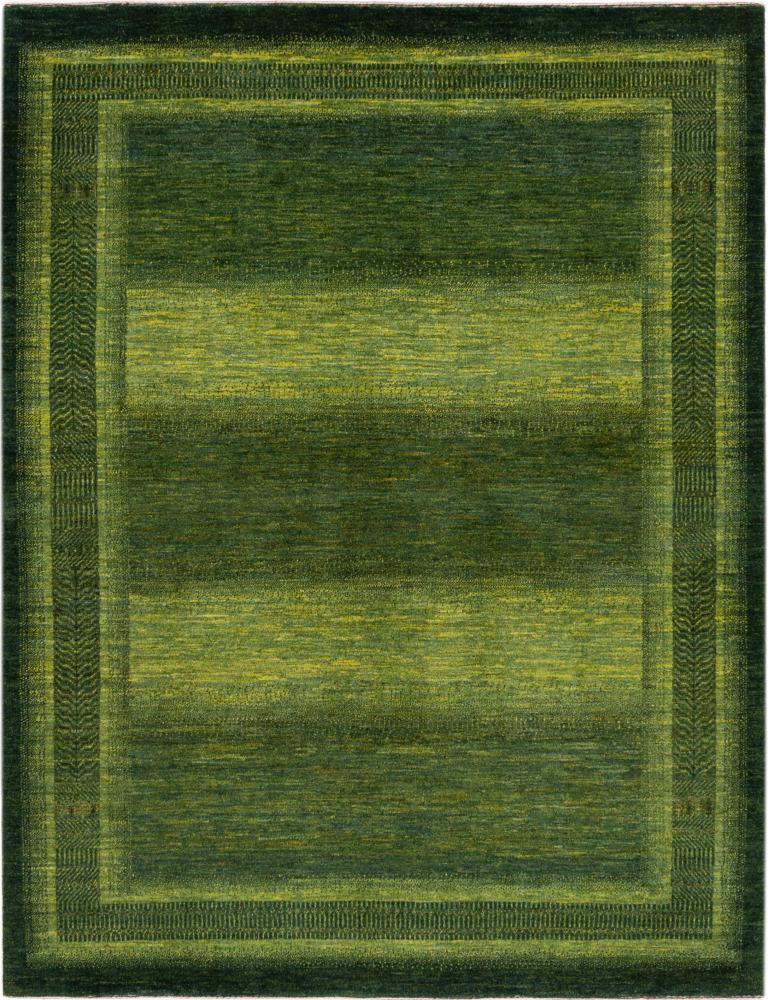 Persian rug Persian Gabbeh Loribaft Essence 209x163 209x163, Persian rug Hand-knotted