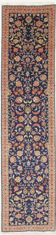 Tappeto persiano Tabriz 60Raj 301x67 301x67, Tappeto persiano Annodato a mano