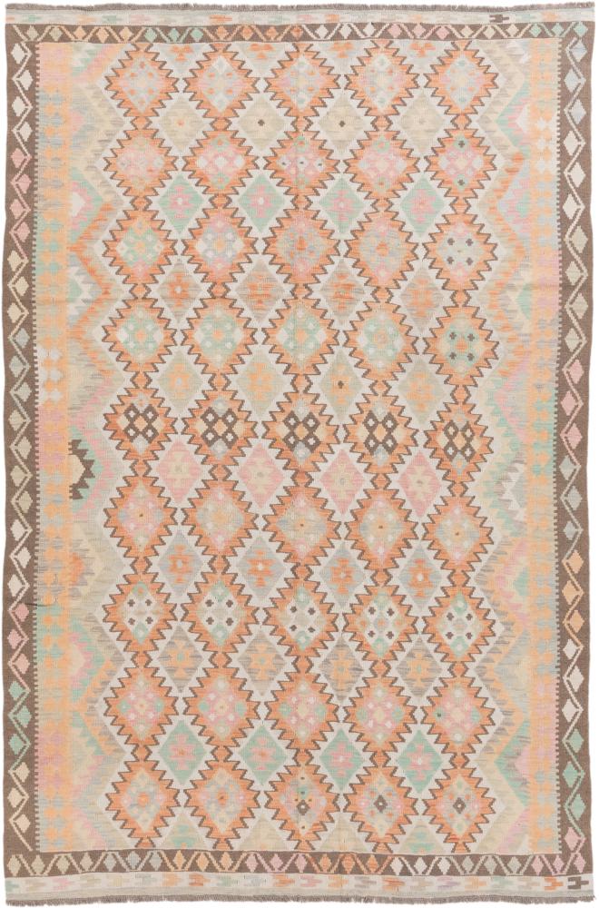 Afghan rug Kilim Afghan Heritage 293x201 293x201, Persian Rug Woven by hand