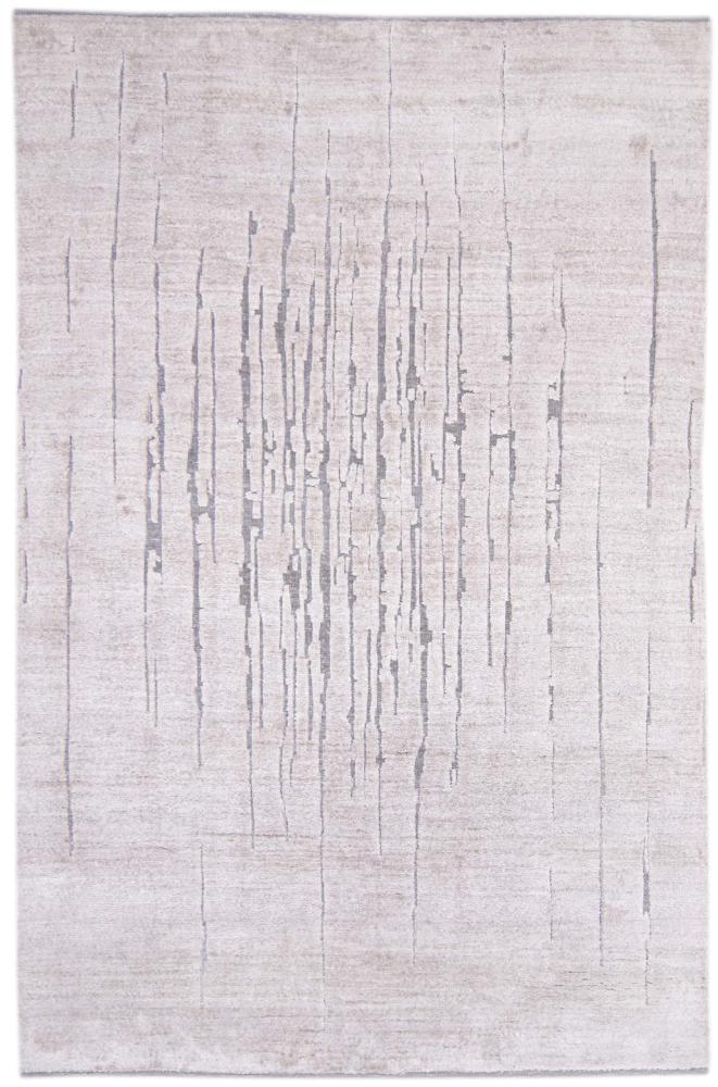 Pakistani rug Mahra 247x162 247x162, Persian Rug Knotted by hand