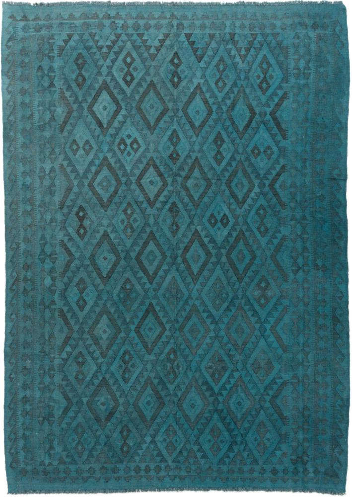 Tapete afegão Kilim Afegão Heritage 289x210 289x210, Tapete persa Tecido à mão